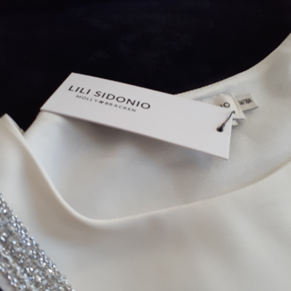 Dress - Picture 1 of 2